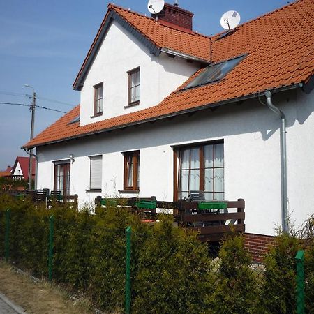 Pensjonacik Graven Appartement Nidzica Buitenkant foto