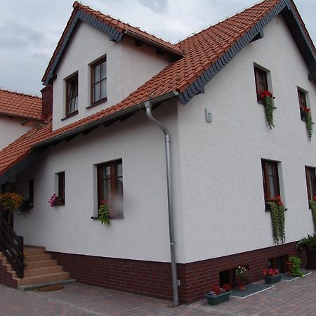 Pensjonacik Graven Appartement Nidzica Buitenkant foto