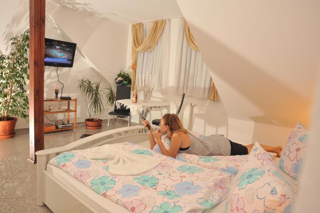 Pensjonacik Graven Appartement Nidzica Buitenkant foto