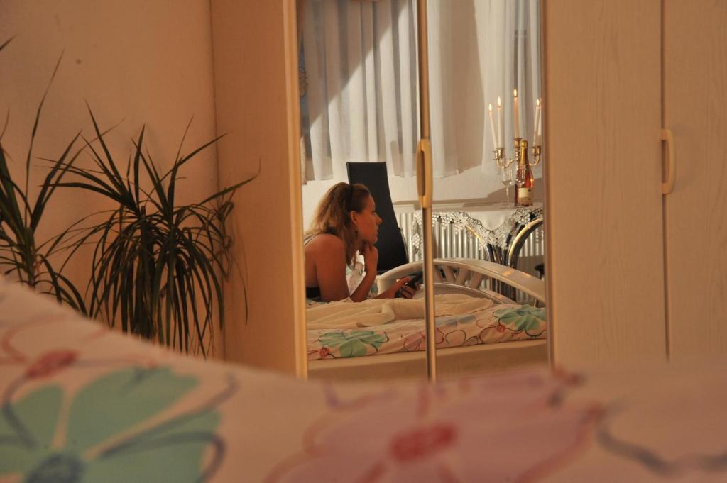 Pensjonacik Graven Appartement Nidzica Buitenkant foto