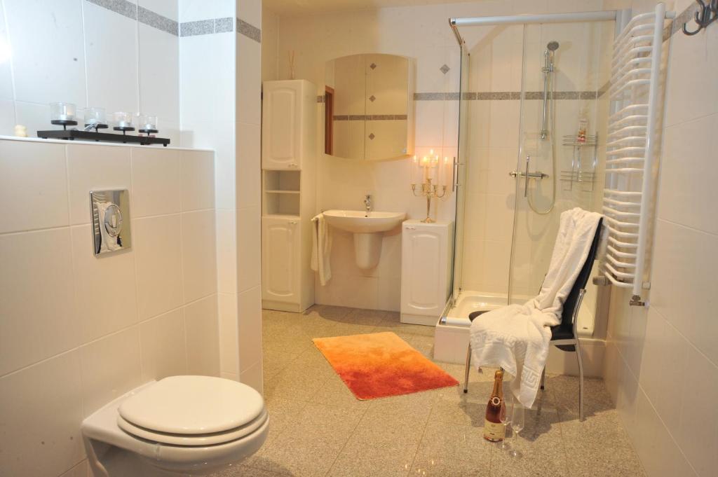 Pensjonacik Graven Appartement Nidzica Buitenkant foto